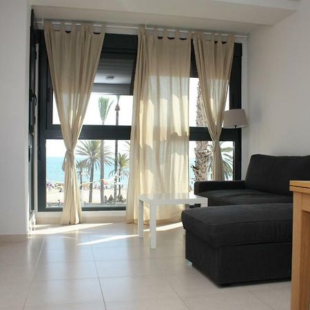 Apartamento Avda Del Mar II Inmomart Peniscola Exterior photo